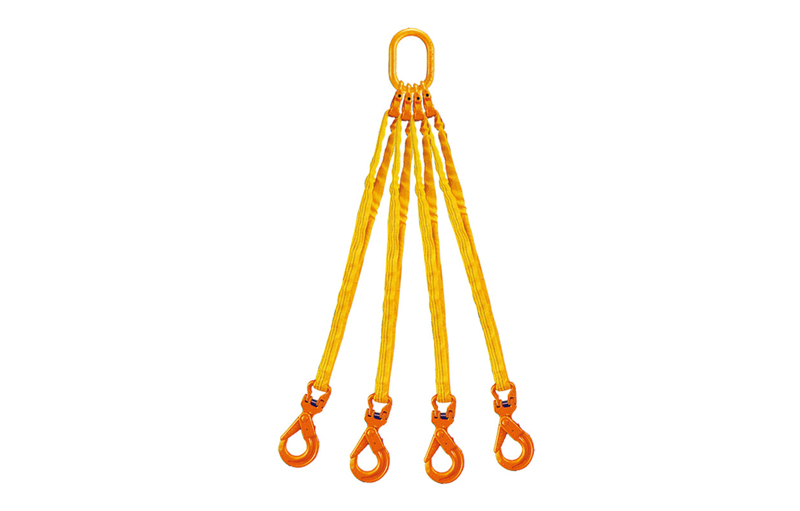 吊帶式組合索具